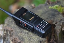 Wouxun KG-935G - Exoskeleton