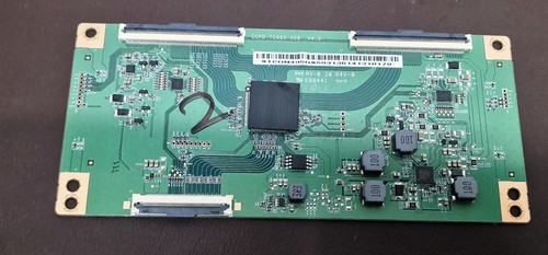 Lvds tcon board p50upa2029a - tcon,