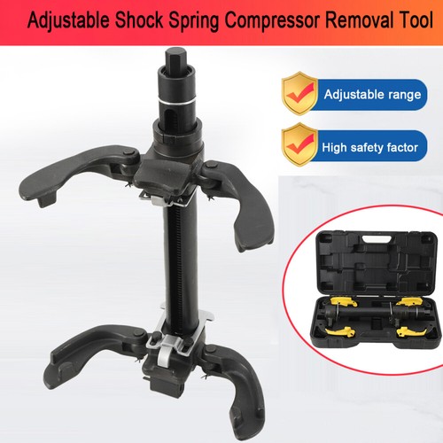 Heavy duty strut spring - heavy,