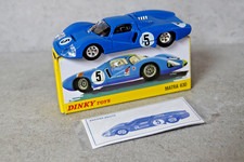 Atlas Dinky 1425E Matra 630