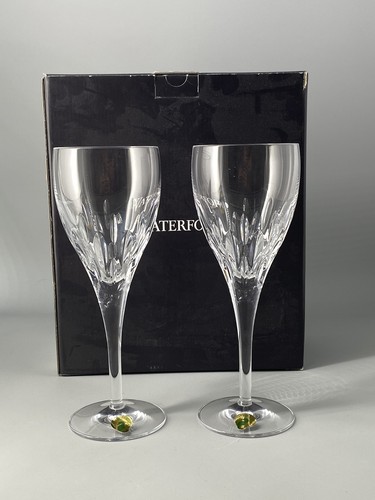 Boxed waterford crystal - boxed,