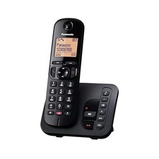 Panasonic KX-TGC260 Digital