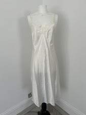 M&S St Michael Petticoat Cream