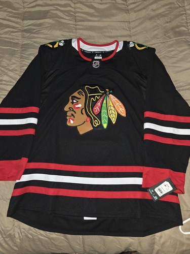 Chicago blackhawks black - chicago,