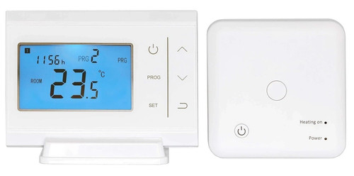 Team controls wireless - team,