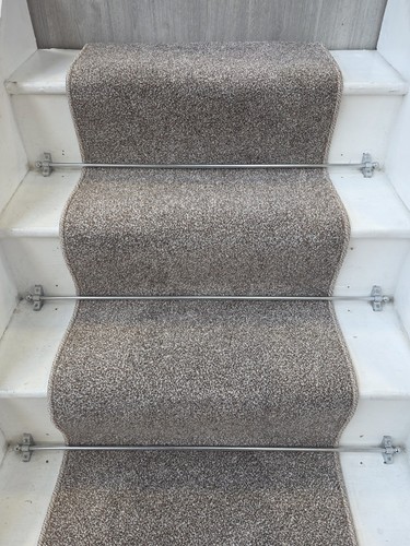 Stair carpet runner 55cm - stair,