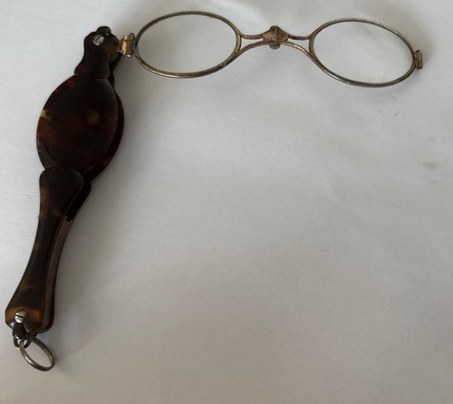 Antique georgian silver - silver, faux