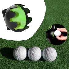 Golf Ball Cleaner, Portable