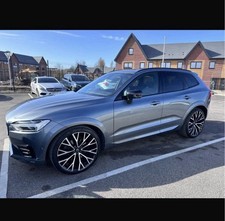 Volvo XC60 2.0 T5 R Design 5dr