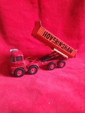 Matchbox Lesney Kingsize K1