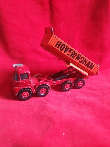 Matchbox lesney kingsize - matchbox, k1