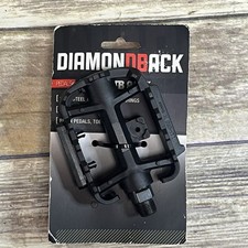 Diamondback Resin ATB Studded