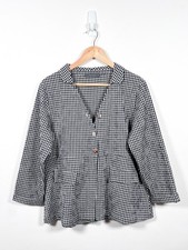 Neirami Plumo Jacket Womens M