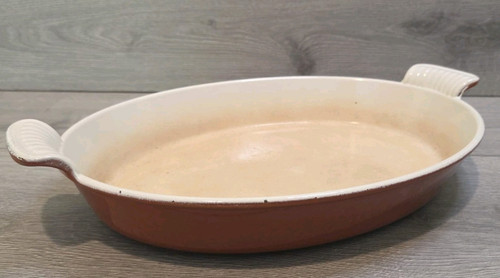 Vintage pre creuset - vintage, le