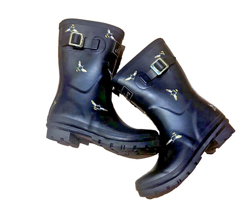 Joules women wellington - joules,