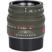 Authentic leica - authentic,