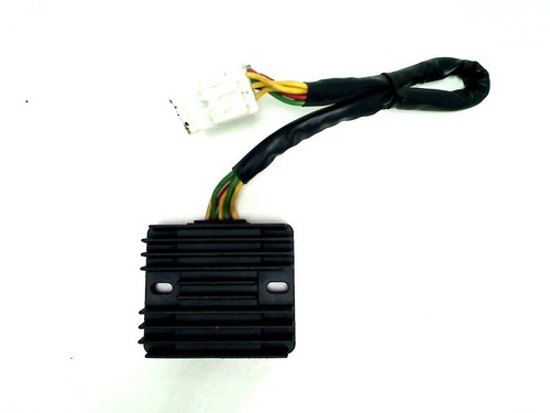 Regulator rectifier honda - regulator,