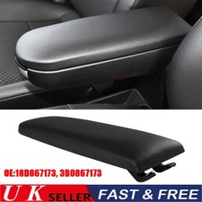 Centre Console Armrest Cover