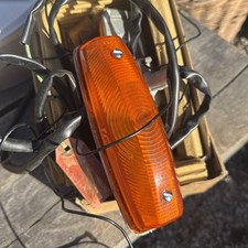 Vintage Bedford Military