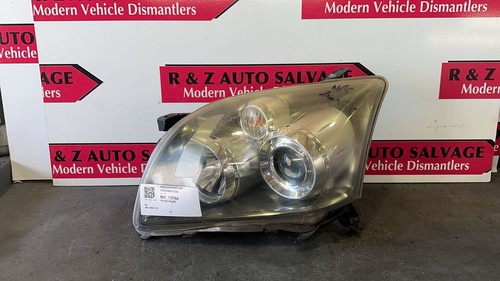 Toyota avensis 2003 2009 - toyota, 2003-2009