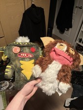 Fuggler X Gremlins Gizmo