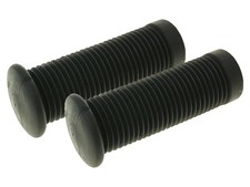 Tomos A3 Black Rubber Footrest