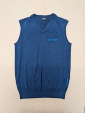 Galvin Green Sweater V Neck