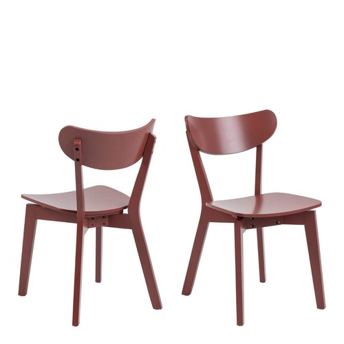 Roxby dining chair - chair, in