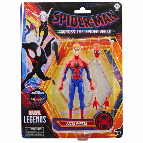 Hasbro marvel legends - hasbro,