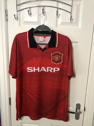 Manchester united 1998 - 1998-00, home