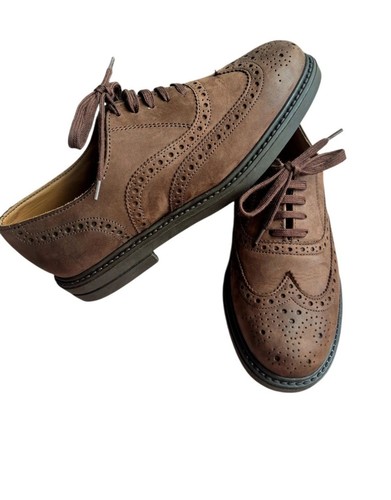 Vintage michael mens brown - vintage, st