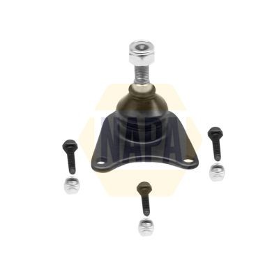 Napa ball joint front - ball,