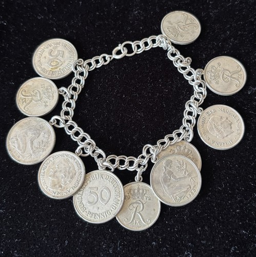 Sterling silver vintage retro - vintage,