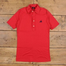 Vintage Polo Shirt T Shirt