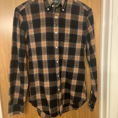Gitman bros vintage 100 - gitman,