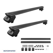 48" Universal Roof Rack Cross