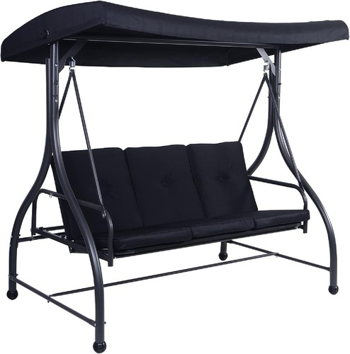 Seater garden swing - garden, chair