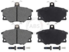 A.B.S.-OE 36521-OE Brake Pad