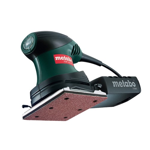 Metabo fsr 200 intec sheet - 1/4,