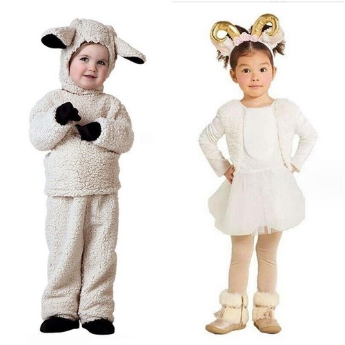 Kids shawn the - kids, costume