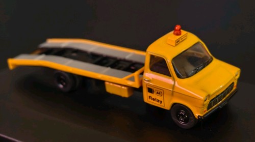 Oxford diecast aa - 00),