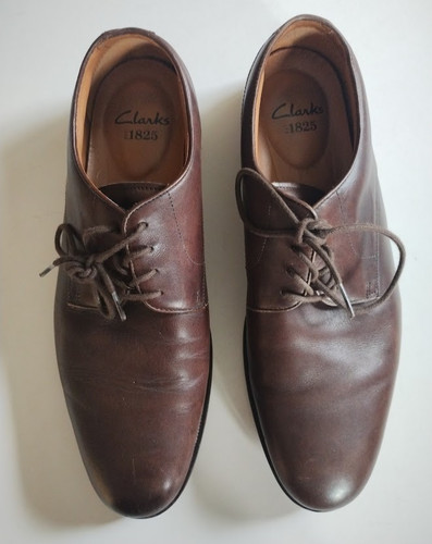 Clarks size g - clarks, 8.5