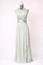 Jenny Packham  Green Maxi