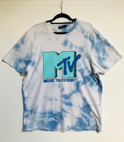 Mtv music television - mtv, t-shirt
