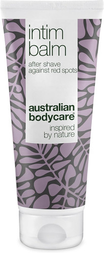 Australian bodycare intim - australian,