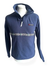Berghaus Dean Street Aztec