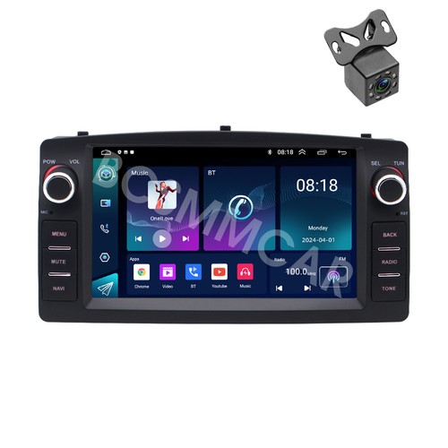 For apple carplay toyota - apple,