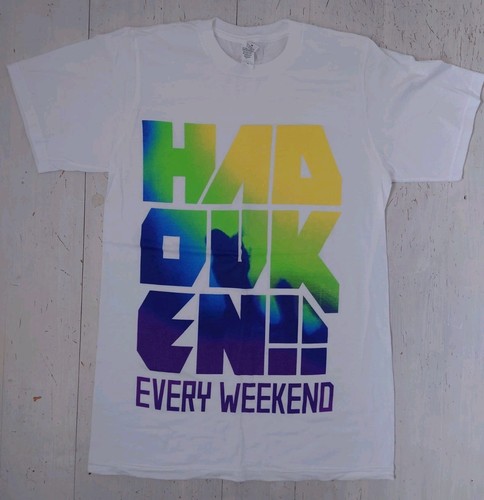 Official hadouken every - official, hadouken!