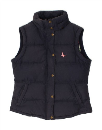 Jack wills womens padded gilet - womens,