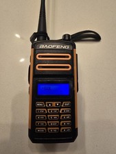 Baofeng Tri -Band  Radio vhf